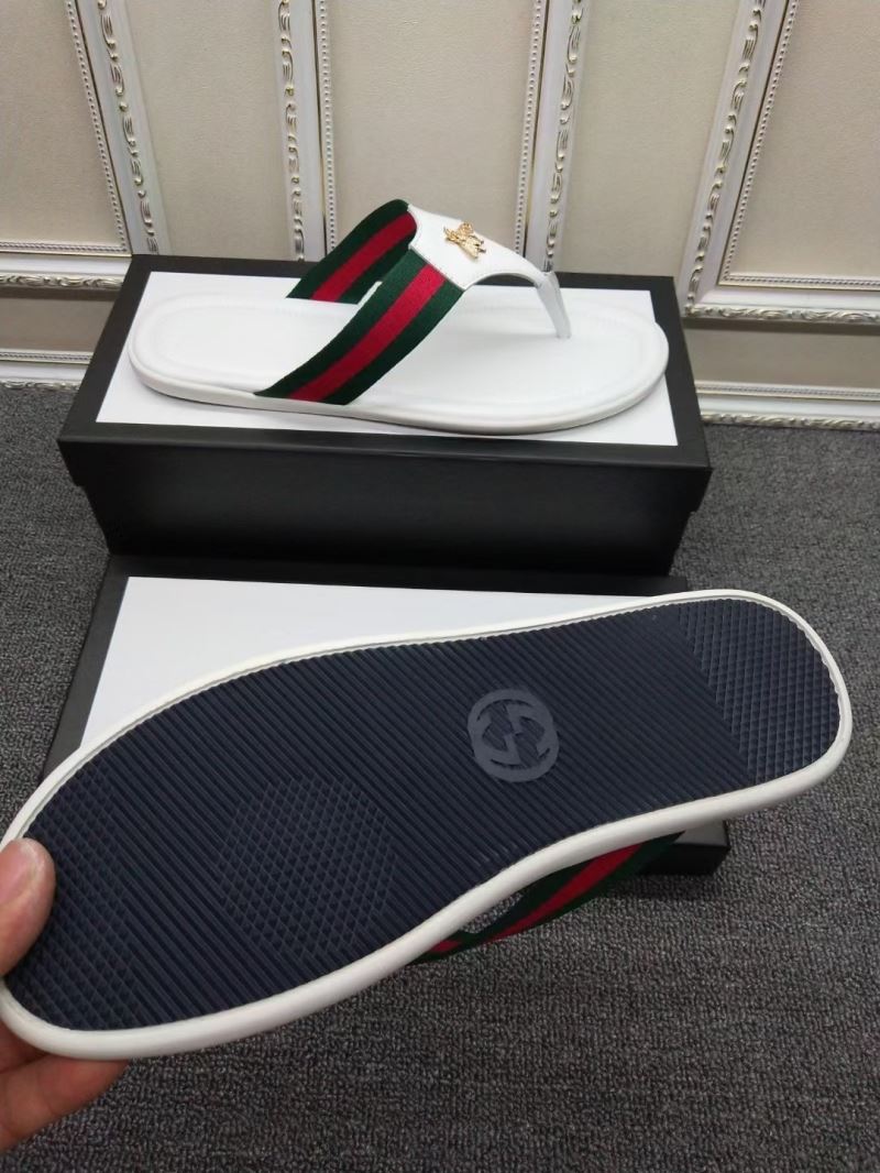 Gucci Slippers